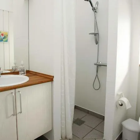 度假居 Sleeps 8 Pool Wifi